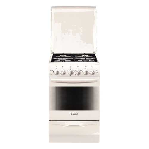 Газовая плита GEFEST ПГ 5100-02 0167 Beige в Фианит-Ломбард