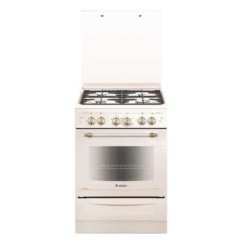 Газовая плита GEFEST ПГ 6100-02 0182 Beige в Фианит-Ломбард