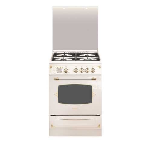 Газовая плита GEFEST ПГ 6100-03 0279 Beige в Фианит-Ломбард