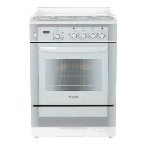Газовая плита GEFEST ПГ 6300-03 0040 White в Фианит-Ломбард