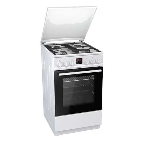 Газовая плита Gorenje GI5321WF White в Фианит-Ломбард