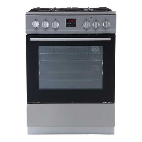 Газовая плита Gorenje GI6331XA Silver в Фианит-Ломбард