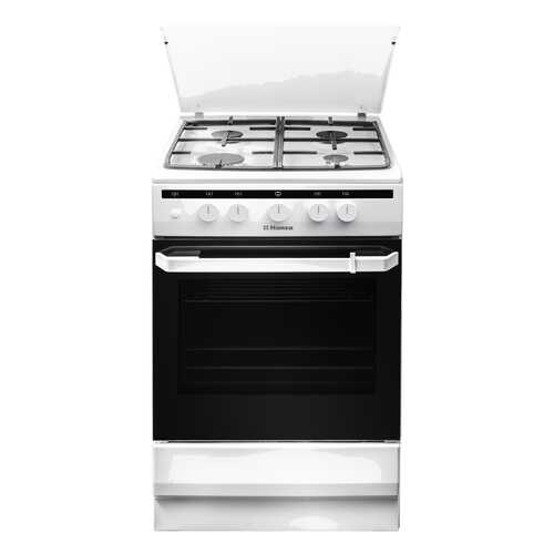 Газовая плита Hansa FCGW51050 White в Фианит-Ломбард