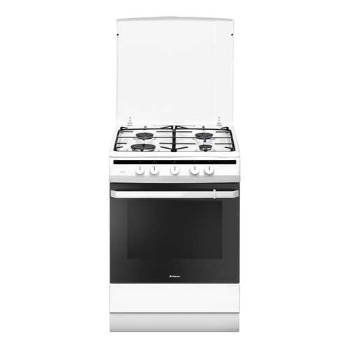 Газовая плита Hansa FCGW61000 White в Фианит-Ломбард