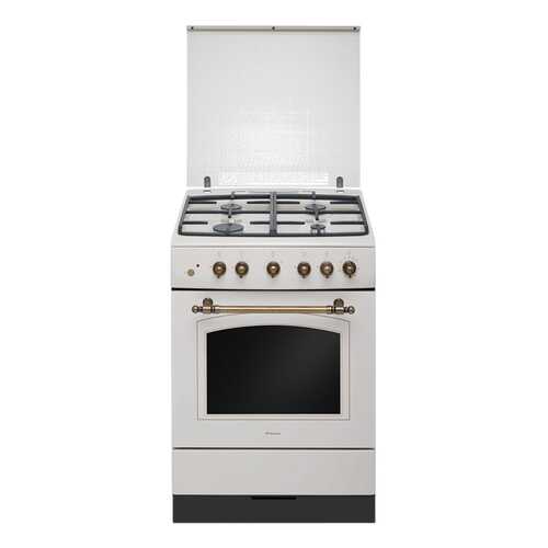 Газовая плита Hansa FCGY62109 Beige в Фианит-Ломбард