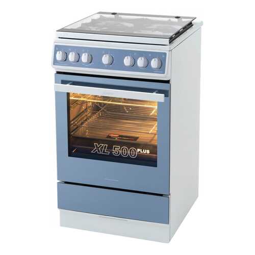 Газовая плита Kaiser HGG 52521 KW White в Фианит-Ломбард