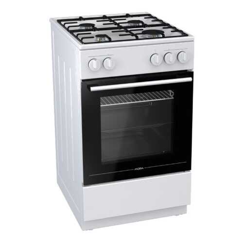 Газовая плита Mora P161AW White в Фианит-Ломбард