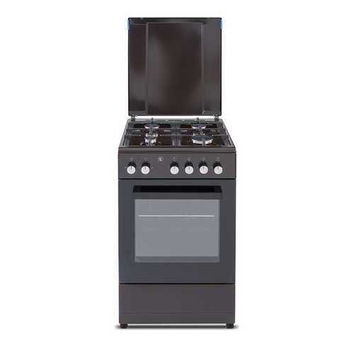 Комбинированна плита SL PM 5643D0 Brown в Фианит-Ломбард