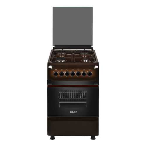 Комбинированная плита BASF 5055GE3.14 Brown в Фианит-Ломбард