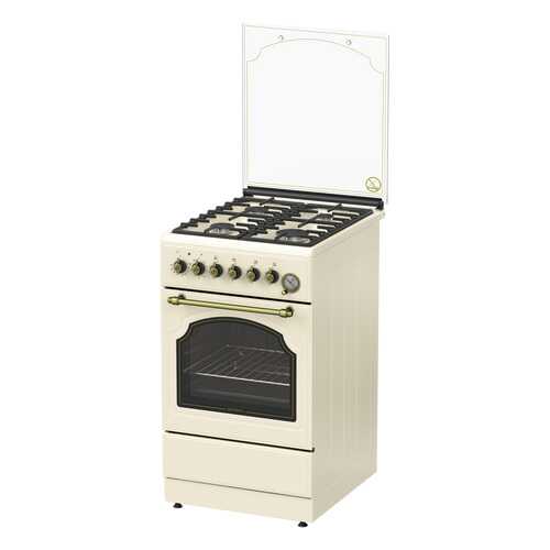 Комбинированная плита Darina 1F8 2312 Bg Beige в Фианит-Ломбард