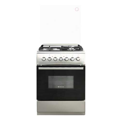 Комбинированная плита DeLuxe 606031.00гэ 005(кр) ЧР в Фианит-Ломбард