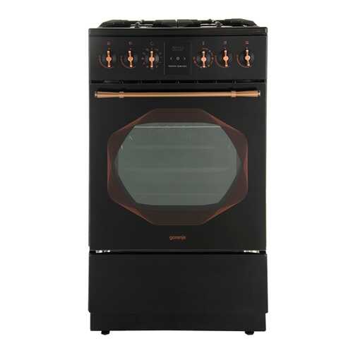 Комбинированная плита Gorenje K53INB Beige в Фианит-Ломбард