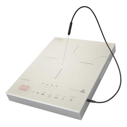 Настольная электрическая плитка Caso TC 2100 Thermo Control в Фианит-Ломбард