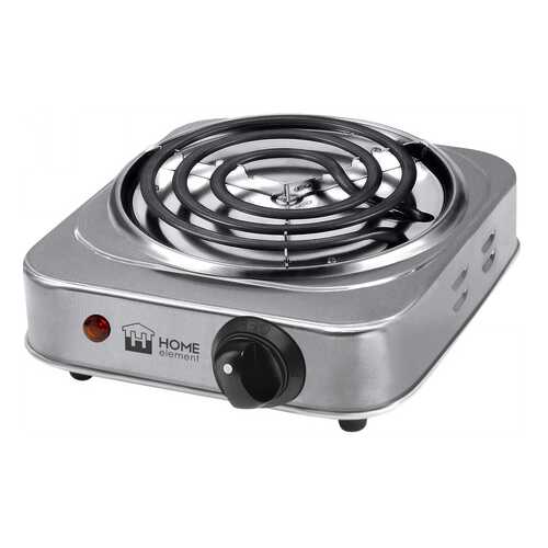 Настольная электрическая плитка Home Element HE-HP706 St в Фианит-Ломбард