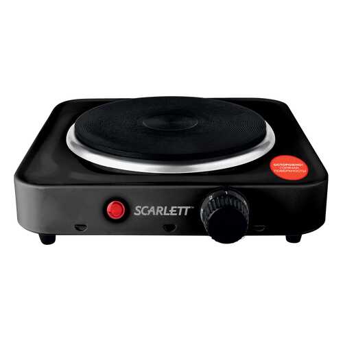 Настольная электрическая плитка Scarlett SC - HP700S11 в Фианит-Ломбард