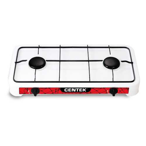Настольная газовая плитка Centek CT-1521 в Фианит-Ломбард