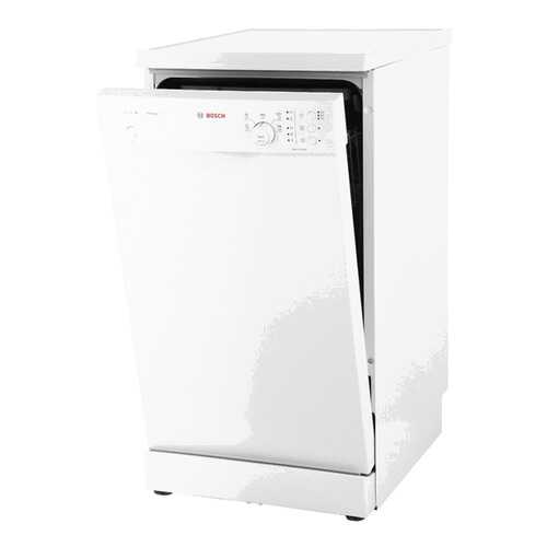 Посудомоечная машина 45 см Bosch SPS25FW11R white в Фианит-Ломбард