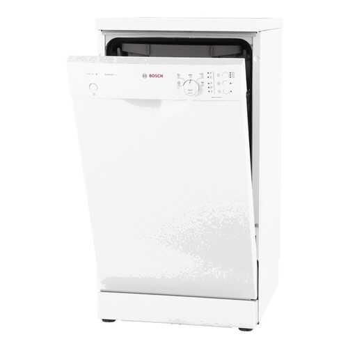 Посудомоечная машина 45 см Bosch SPS25FW13R white в Фианит-Ломбард
