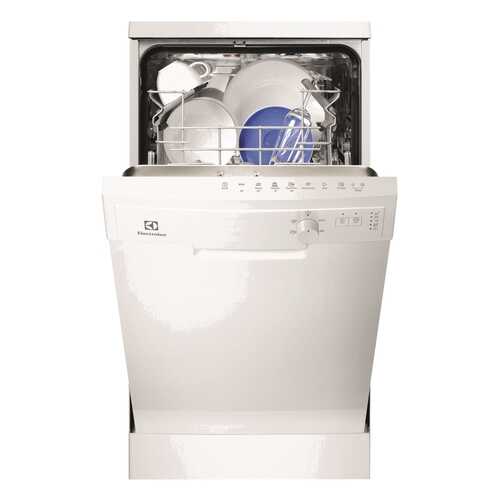 Посудомоечная машина 45 см Electrolux ESF9420LOW white в Фианит-Ломбард
