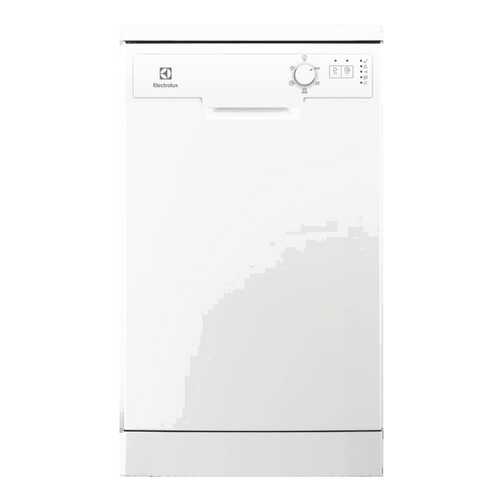 Посудомоечная машина 45 см Electrolux ESF9422LOW white в Фианит-Ломбард