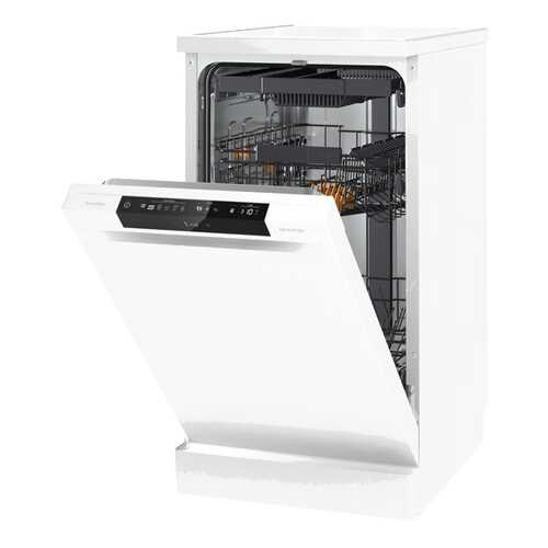 Посудомоечная машина 45 см Gorenje GS54110W white в Фианит-Ломбард