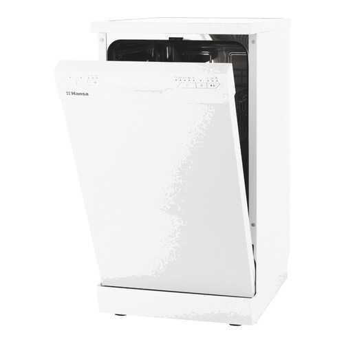 Посудомоечная машина 45 см Hansa ZWM4777WH white в Фианит-Ломбард