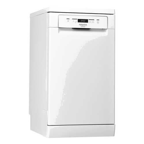 Посудомоечная машина 45 см Hotpoint-Ariston HSFC 3M19 C white в Фианит-Ломбард