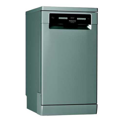 Посудомоечная машина 45 см Hotpoint-Ariston HSFO 3T223 WC X silver в Фианит-Ломбард