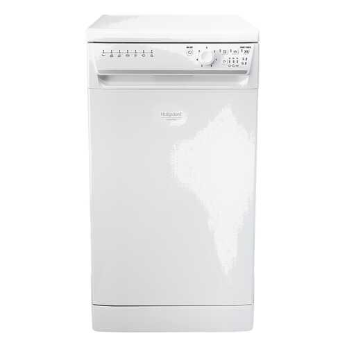 Посудомоечная машина 45 см Hotpoint-Ariston LSFK 7B09 C RU white в Фианит-Ломбард