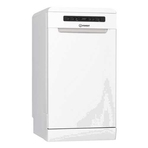 Посудомоечная машина 45 см Indesit DSFC 3M19 white в Фианит-Ломбард
