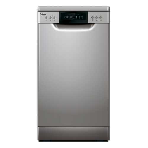 Посудомоечная машина 45 см Midea MFD45S110S silver в Фианит-Ломбард