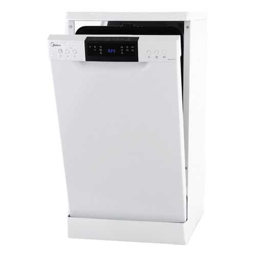 Посудомоечная машина 45 см Midea MFD45S320W white в Фианит-Ломбард
