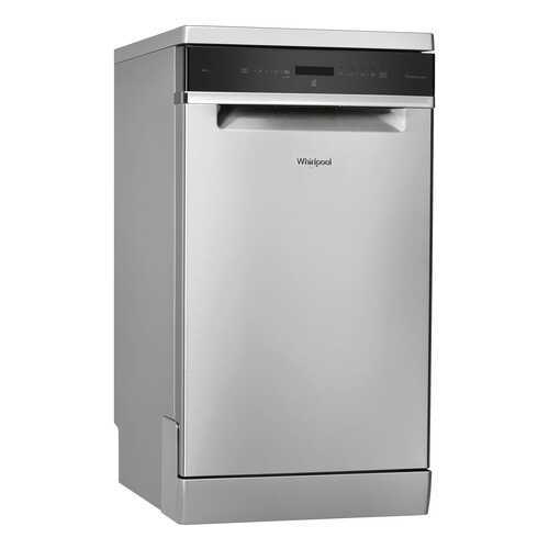 Посудомоечная машина 45 см Whirlpool WSFP 4O23 PF X silver в Фианит-Ломбард