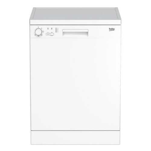 Посудомоечная машина 60 см Beko DFN05310W white в Фианит-Ломбард