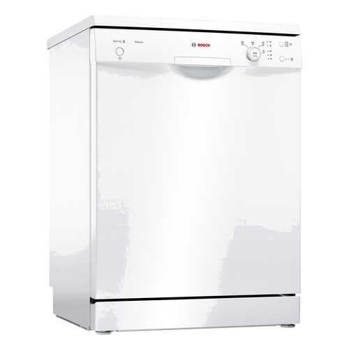 Посудомоечная машина 60 см Bosch SMS24AW00R white в Фианит-Ломбард