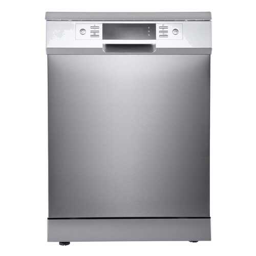 Посудомоечная машина 60 см Delonghi DDWS09F silver в Фианит-Ломбард