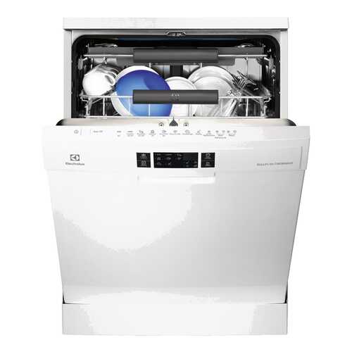 Посудомоечная машина 60 см Electrolux ESF8560ROW white в Фианит-Ломбард