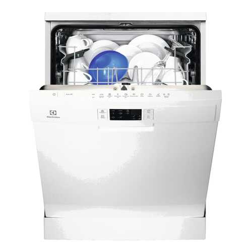 Посудомоечная машина 60 см Electrolux ESF9552LOW white в Фианит-Ломбард