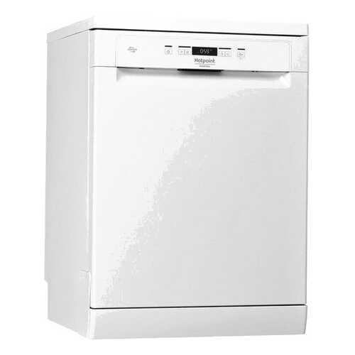 Посудомоечная машина 60 см Hotpoint-Ariston HFC 3C 26 White в Фианит-Ломбард