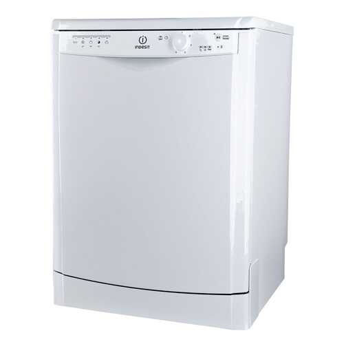 Посудомоечная машина 60 см Indesit DFG 15B10 EU white в Фианит-Ломбард