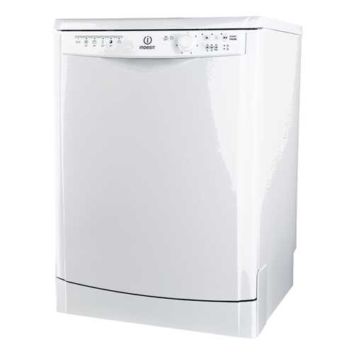 Посудомоечная машина 60 см Indesit DFG 26B10 EU white в Фианит-Ломбард