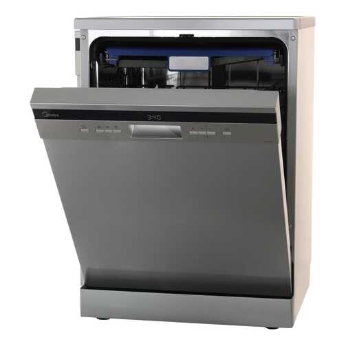 Посудомоечная машина 60 см Midea MFD60S900Х silver в Фианит-Ломбард