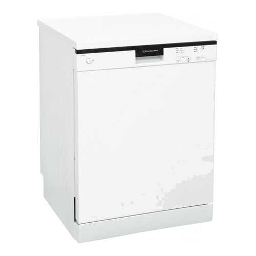 Посудомоечная машина 60 см Schaub Lorenz SLG SW6300 white в Фианит-Ломбард