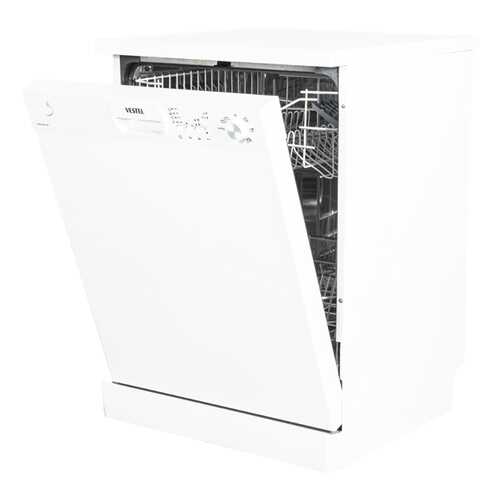 Посудомоечная машина 60 см Vestel VDWV 6031CW white в Фианит-Ломбард
