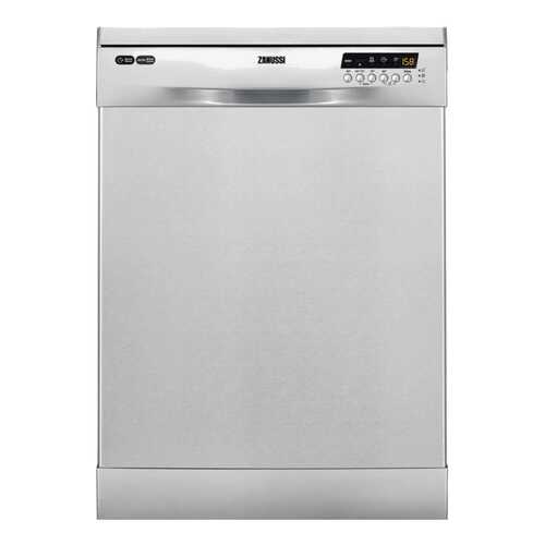 Посудомоечная машина 60 см Zanussi ZDF26004XA silver в Фианит-Ломбард