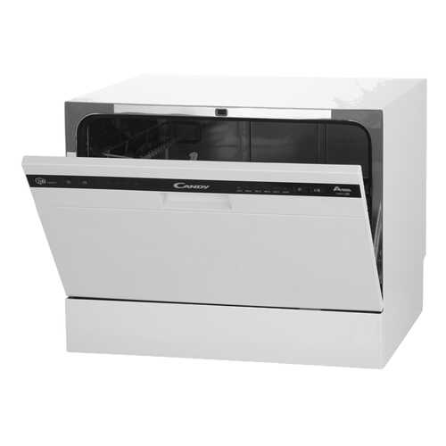 Посудомоечная машина компактная Candy CDCP 6/E-07 white в Фианит-Ломбард