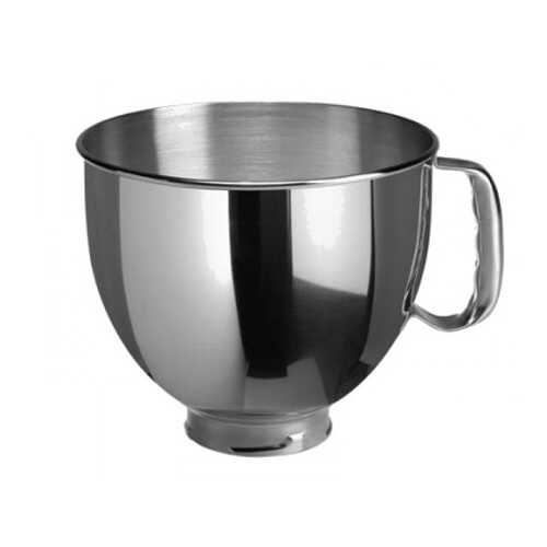 Чаша 4,83л KitchenAid K5THSBP в Фианит-Ломбард