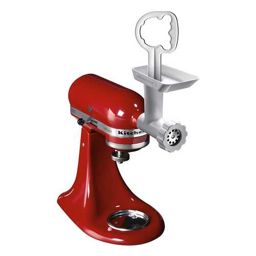 Насадка для кухонного комбайна KitchenAid 5FGA в Фианит-Ломбард