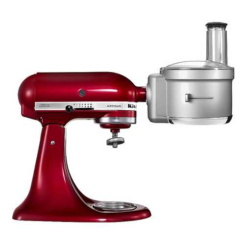 Насадка для кухонного комбайна KitchenAid 5KSM2FPA в Фианит-Ломбард
