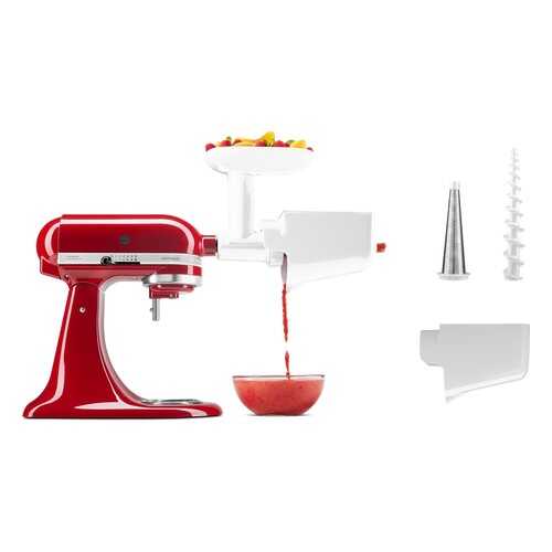 Насадка для кухонного комбайна KitchenAid 5KSMFVSFGA в Фианит-Ломбард